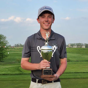 Meet your Posher, Thomas